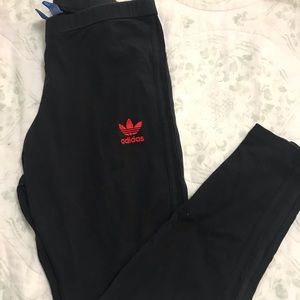 Adidas Leggings